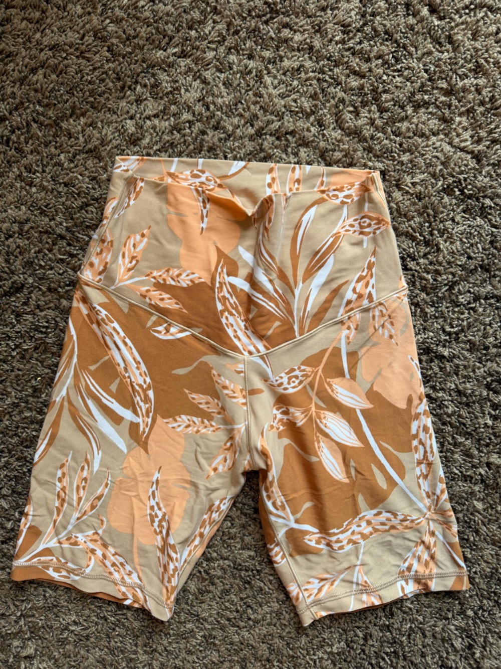 Aerie Biker Shorts